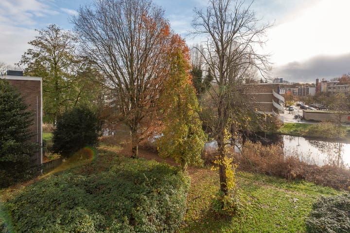 Foto 5 van Ennemaborg 93