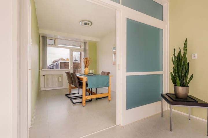 Foto 8 van Ennemaborg 93