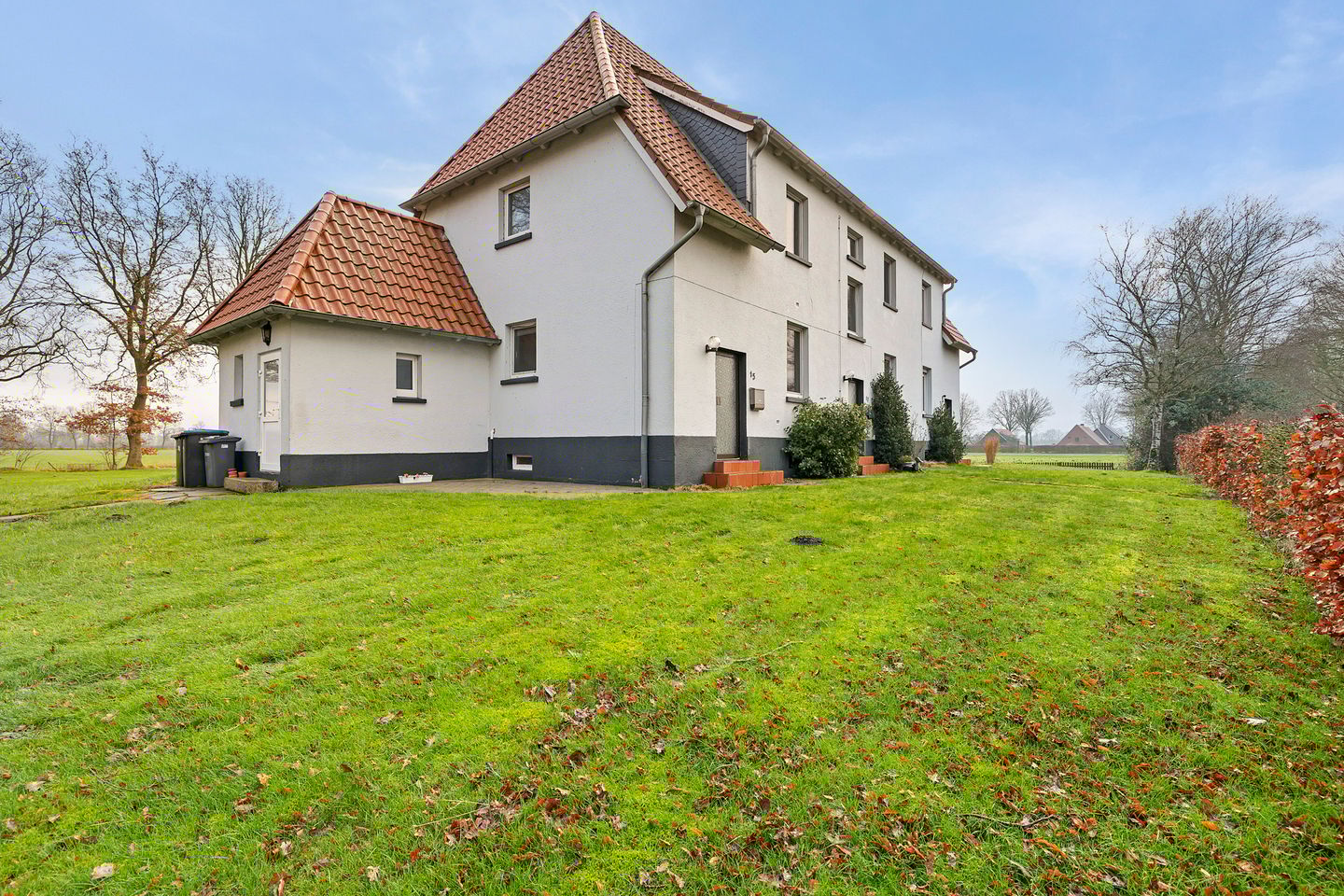 Photo 1 of Zollweg 15-17-19