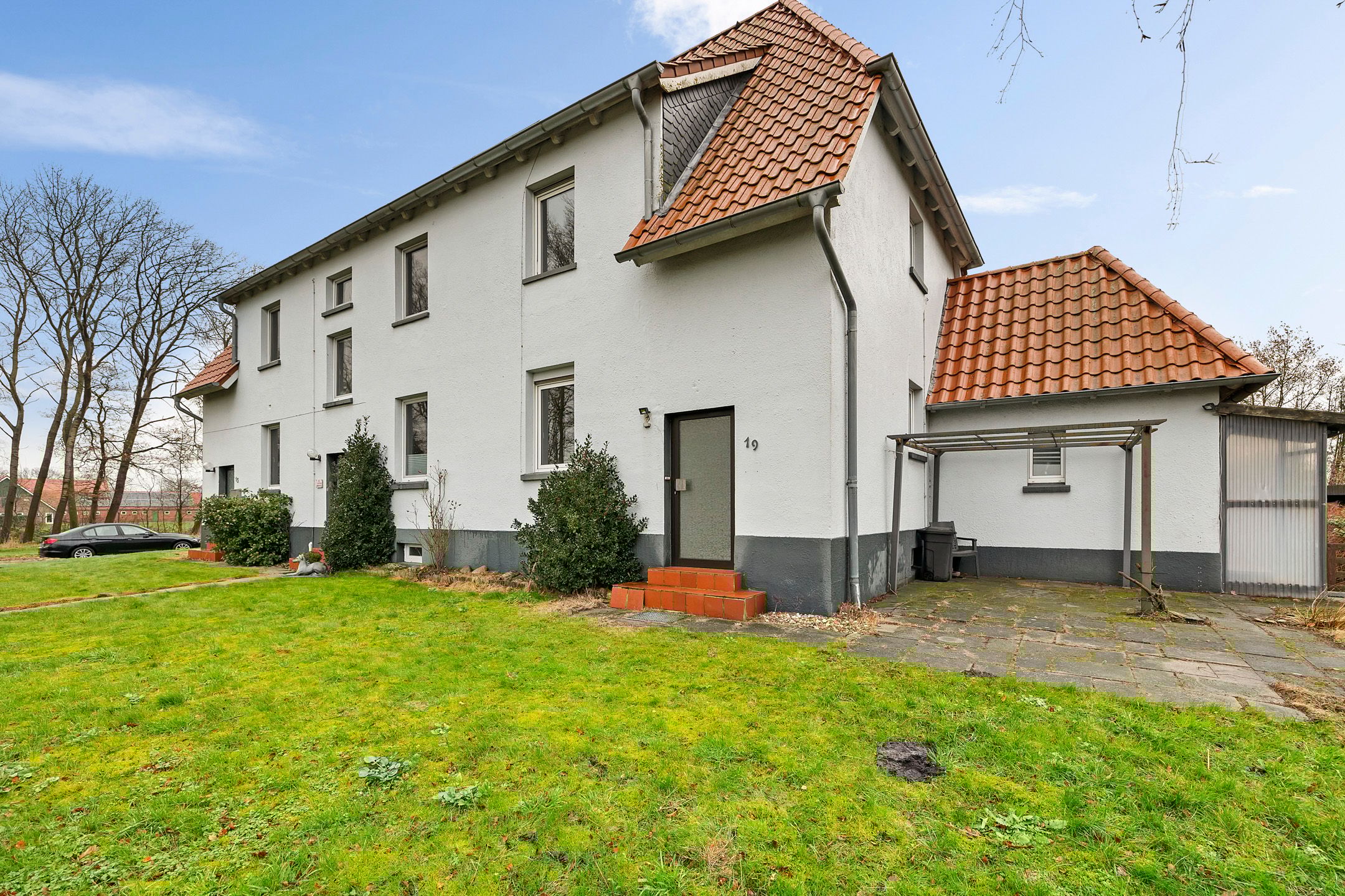 Foto 9 van Zollweg 15-17-19