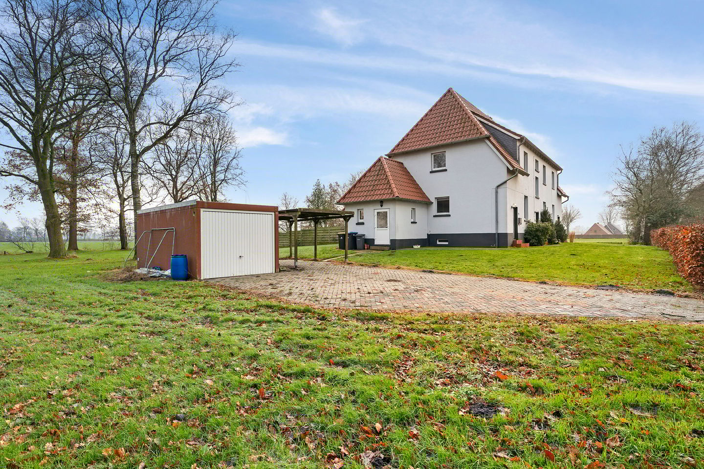 Foto 4 van Zollweg 15-17-19