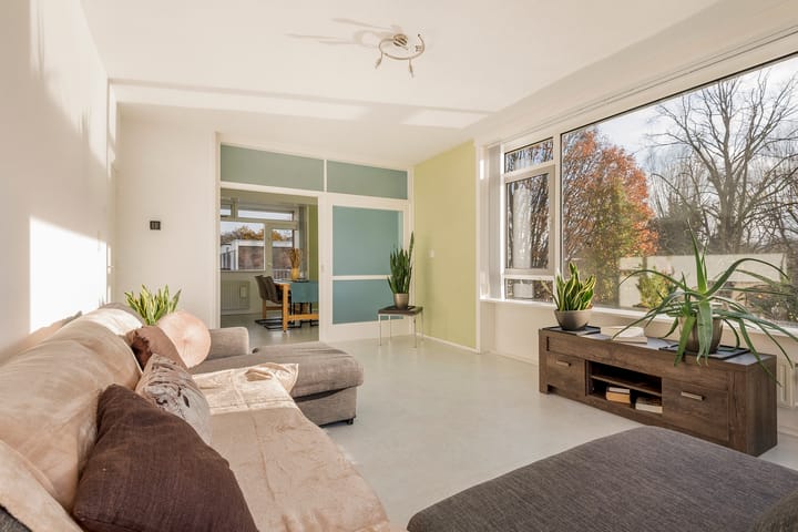 Foto 4 van Ennemaborg 93