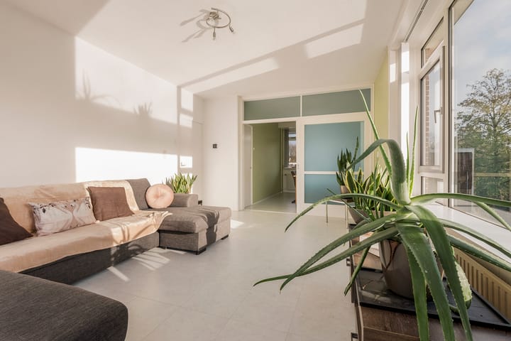 Foto 7 van Ennemaborg 93