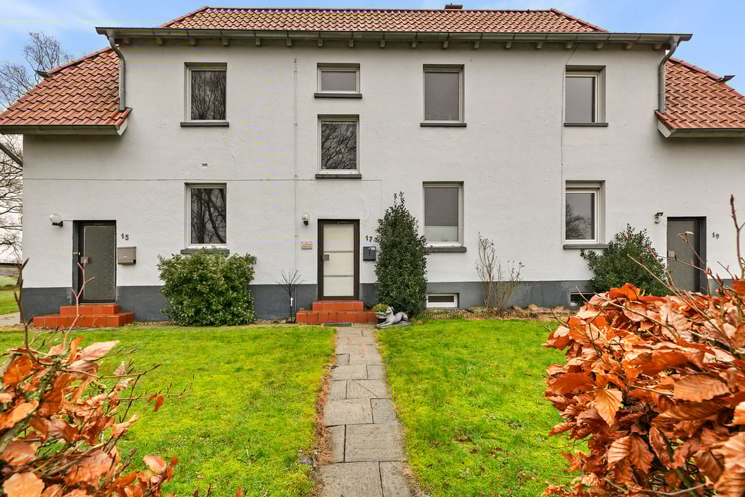 Foto 2 van Zollweg 15-17-19