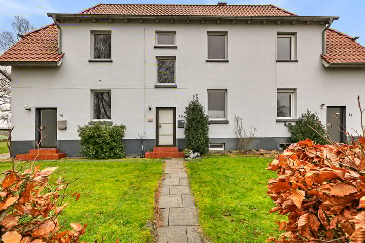 Photo 2 of Zollweg 15-17-19