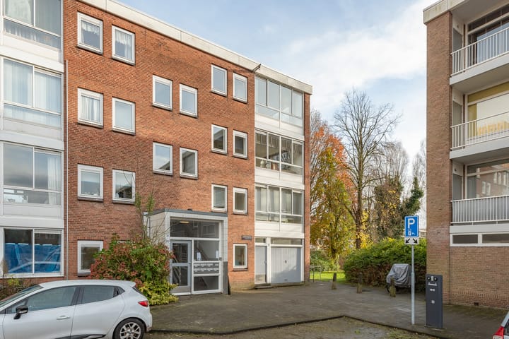 Foto 28 van Ennemaborg 93