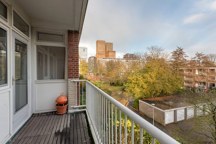 Foto 12 van Ennemaborg 93