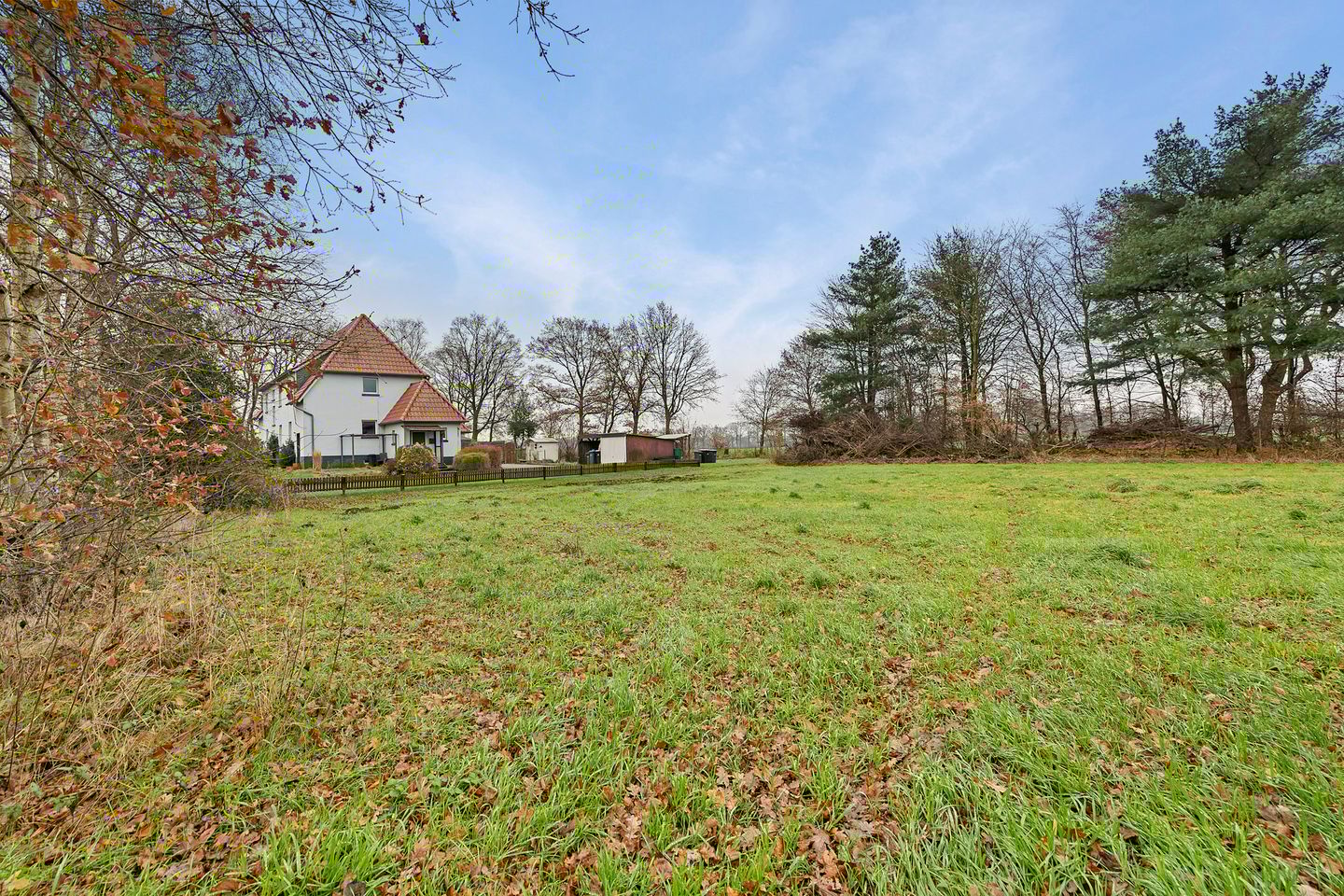 Foto 10 van Zollweg 15-17-19