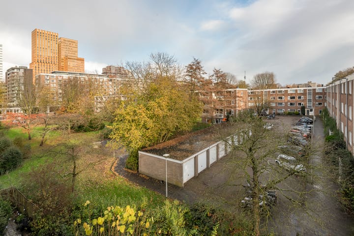 Foto 13 van Ennemaborg 93