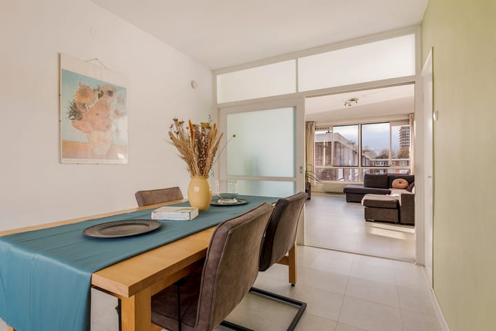 Foto 16 van Ennemaborg 93