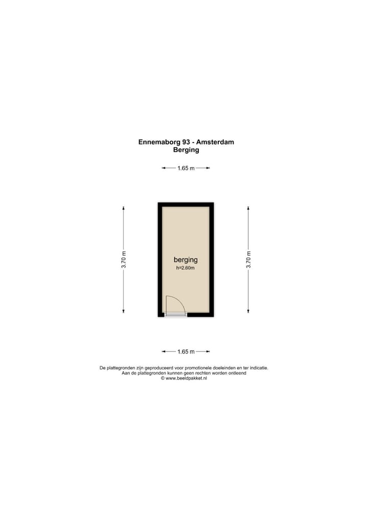 Foto 36 van Ennemaborg 93