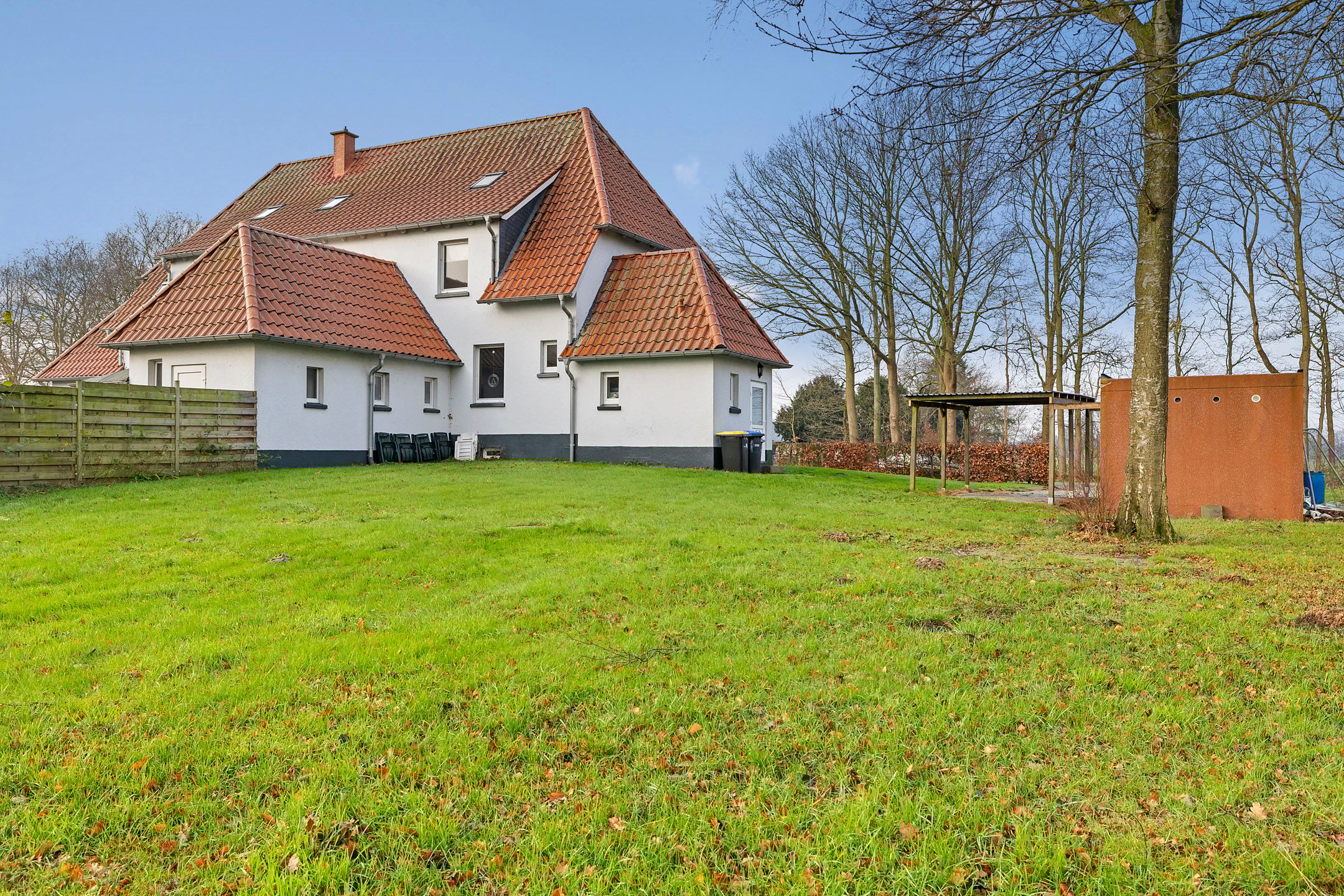 Foto 39 van Zollweg 15-17-19