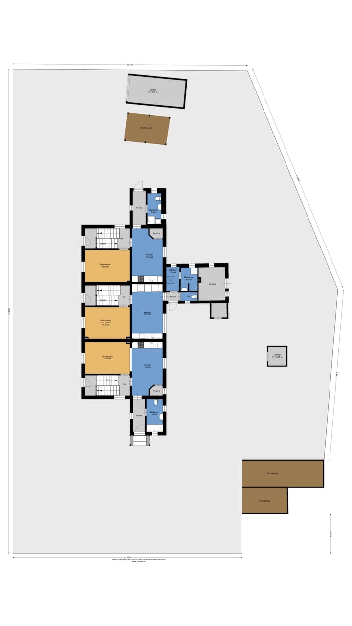 Photo 43 of Zollweg 15-17-19