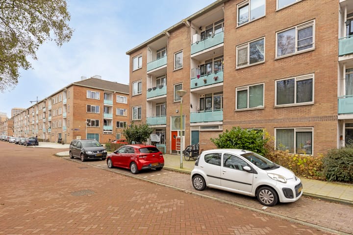 Foto 3 van Alkmaarstraat 255