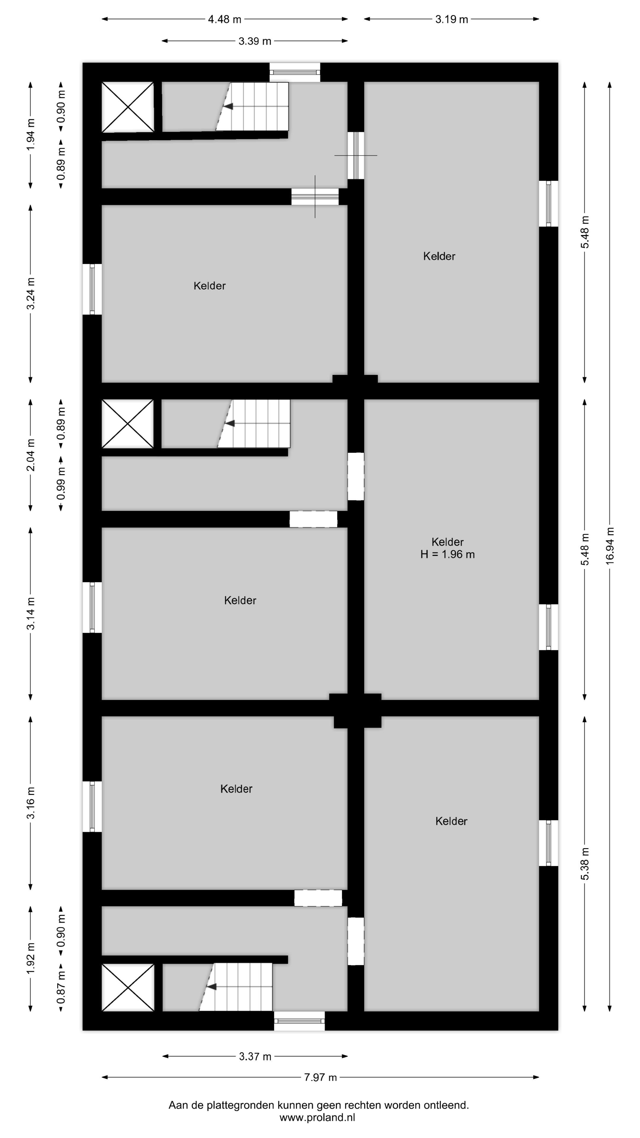 Foto 42 van Zollweg 15-17-19