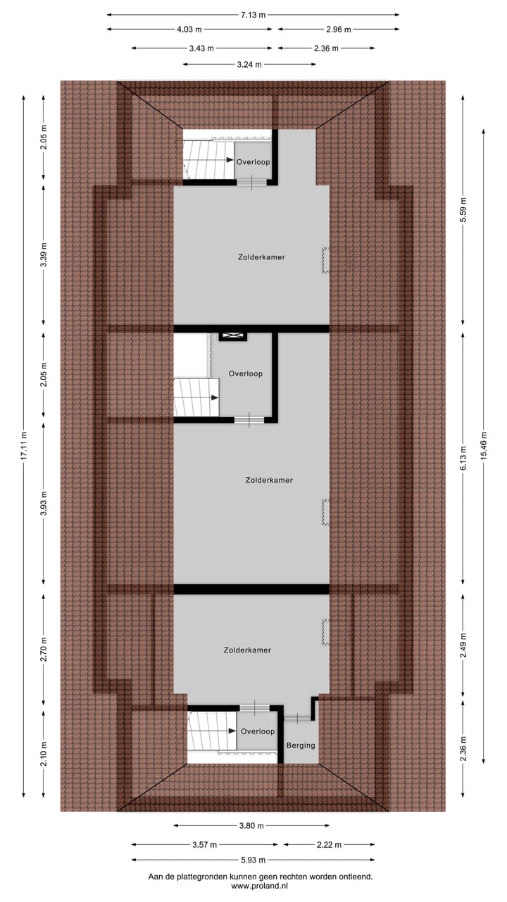 Photo 45 of Zollweg 15-17-19