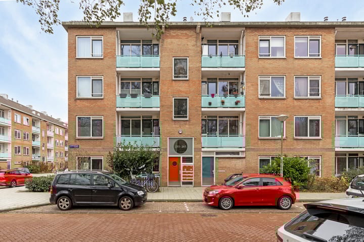 Foto 2 van Alkmaarstraat 255