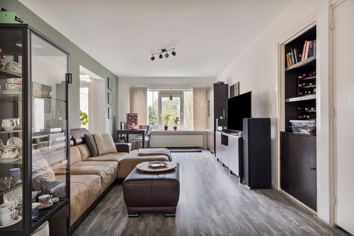 Foto 8 van Alkmaarstraat 255