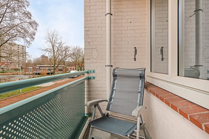 Foto 18 van Alkmaarstraat 255