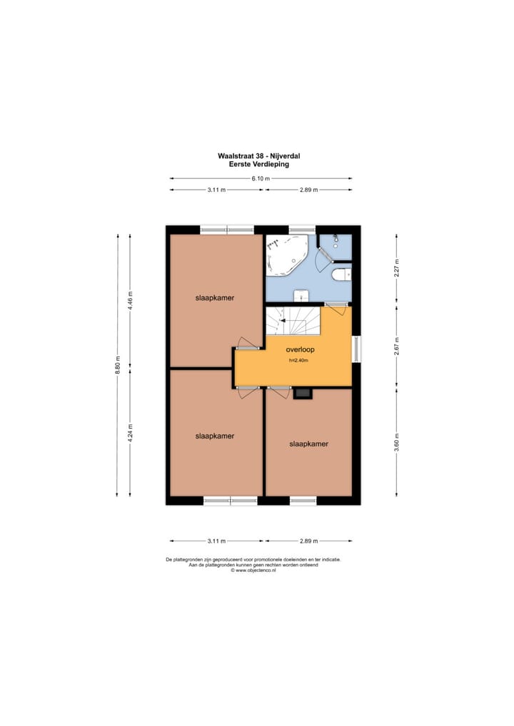 Foto 44 van Waalstraat 38