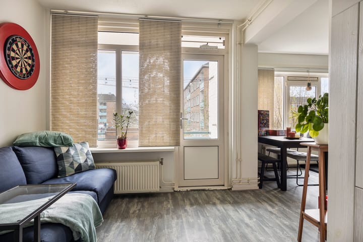 Foto 25 van Alkmaarstraat 255