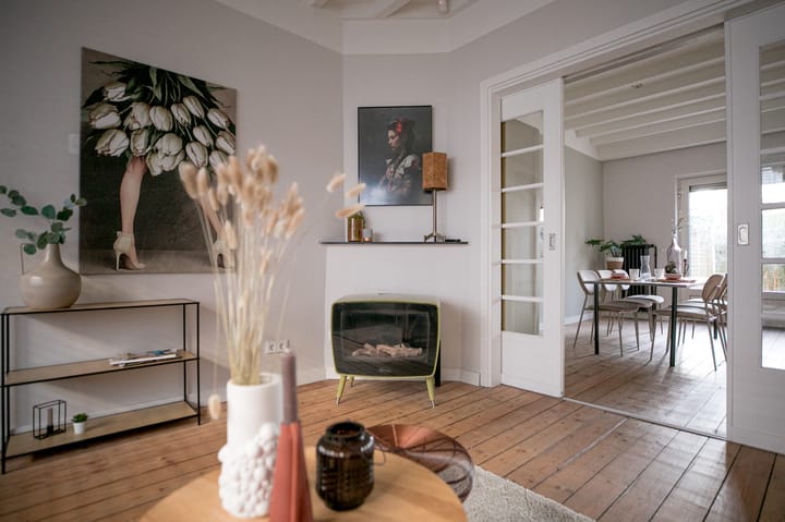 Foto 2 van Pierre Cuypersstraat 15