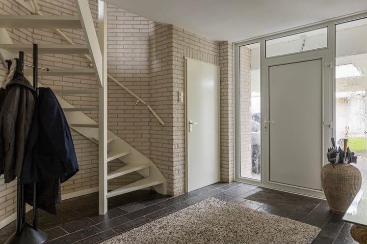 Foto 10 van Sardijngeullaan 5-R