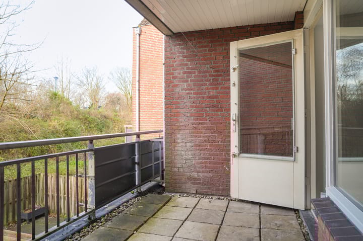 Foto 3 van Antilopespoor 227