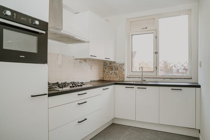 Foto 2 van Antilopespoor 227