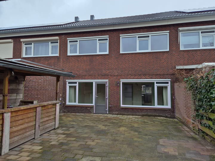 Foto 2 van Wollegrasstraat 13