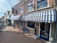 Een promotiefoto voor op kantoor