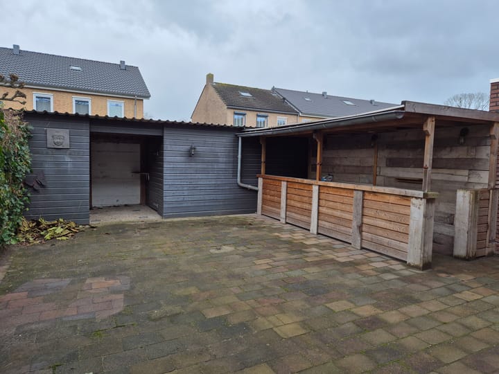 Foto 24 van Wollegrasstraat 13