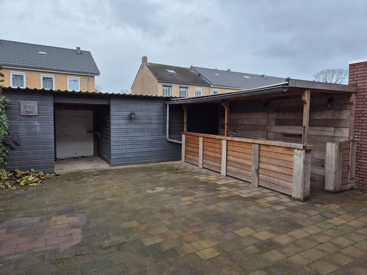 Foto 27 van Wollegrasstraat 13