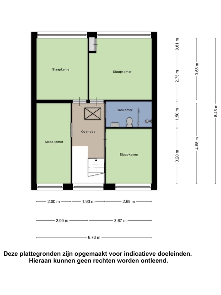 Foto 30 van Wollegrasstraat 13