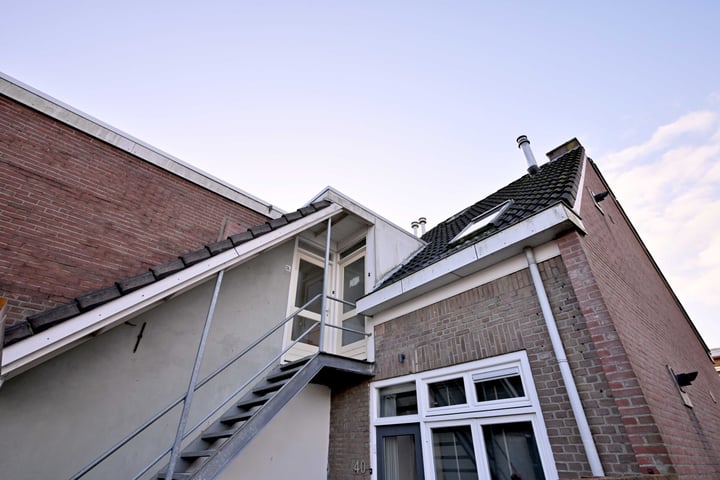 View photo 3 of Lange Zandstraat 38-A