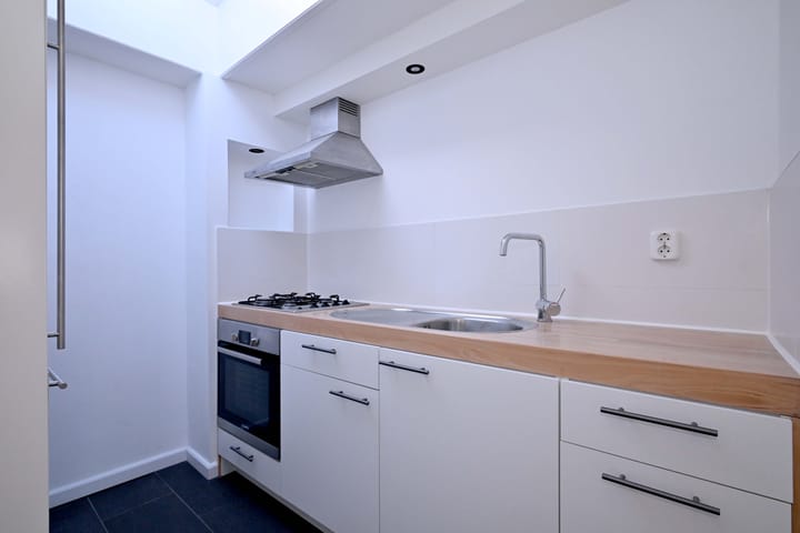 Foto 5 van Lange Zandstraat 38-A