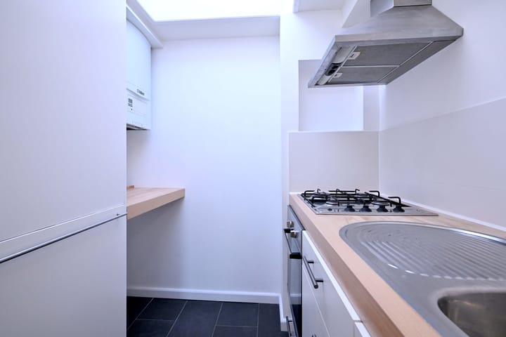 Foto 6 van Lange Zandstraat 38-A