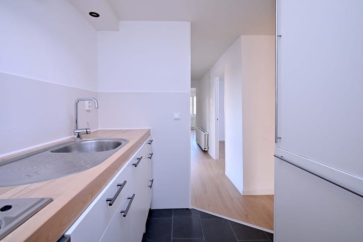 Foto 7 van Lange Zandstraat 38-A