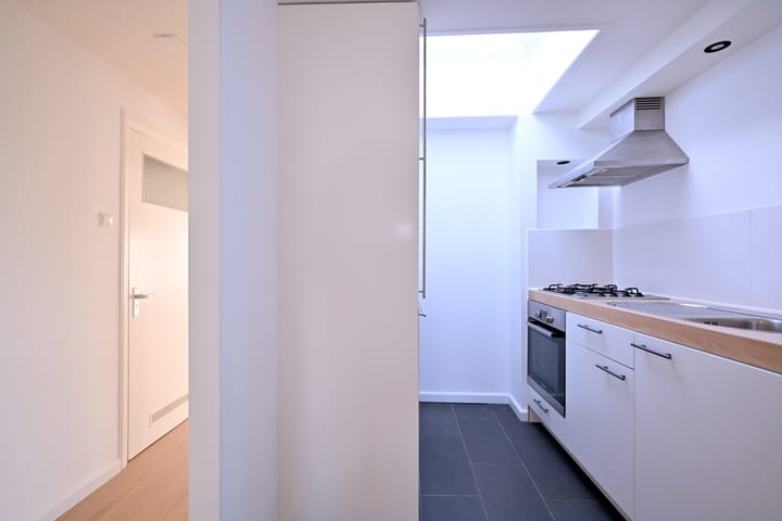 Foto 8 van Lange Zandstraat 38-A