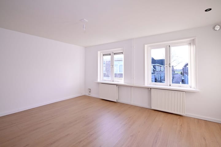 Foto 10 van Lange Zandstraat 38-A