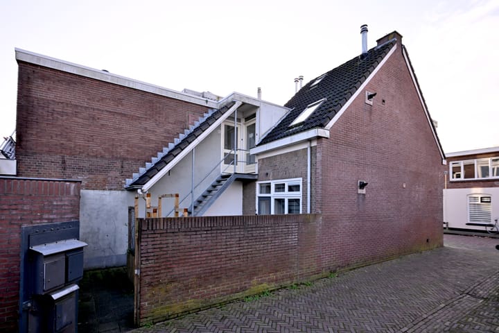 Foto 25 van Lange Zandstraat 38-A