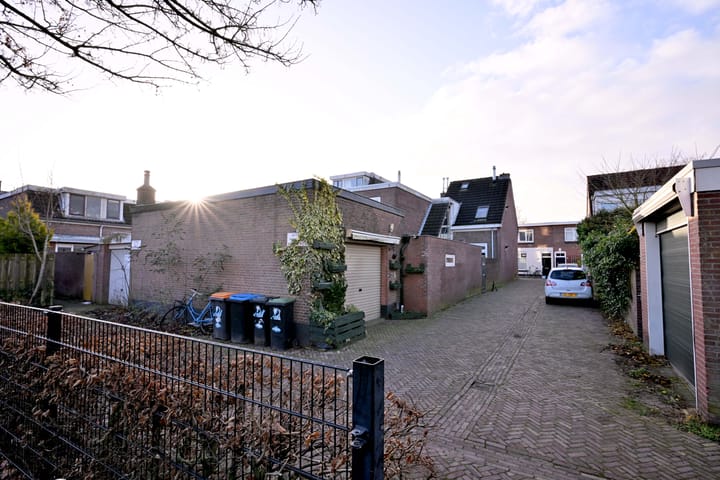 Foto 26 van Lange Zandstraat 38-A