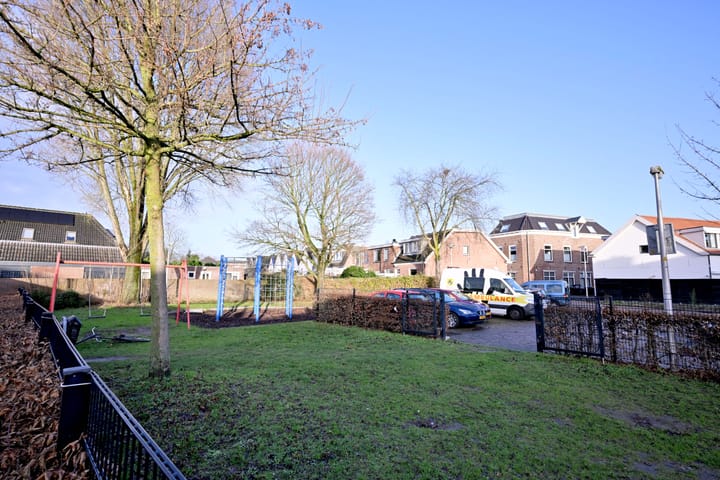 Foto 27 van Lange Zandstraat 38-A