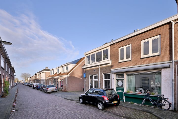 Foto 28 van Lange Zandstraat 38-A