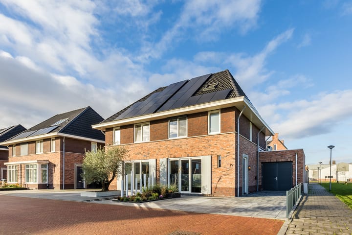 Foto 1 van Witvlas 19