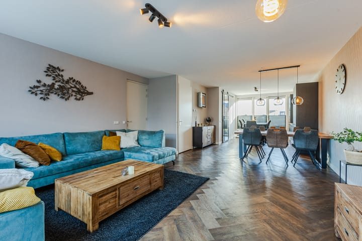 Foto 12 van Witvlas 19