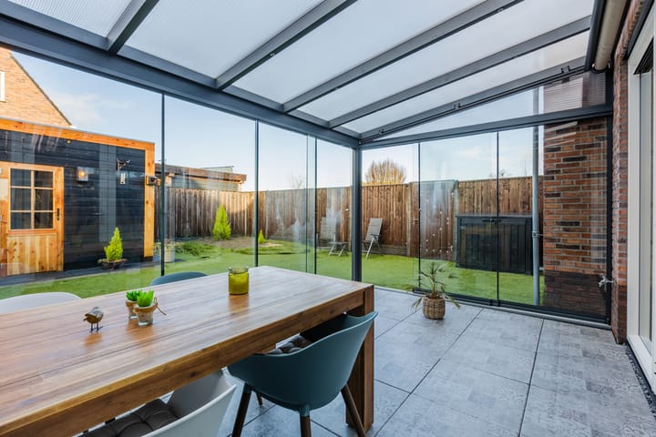 Foto 18 van Witvlas 19