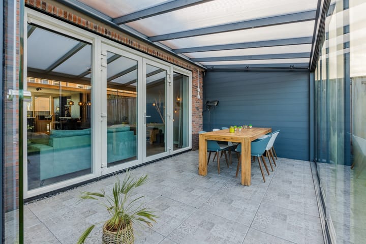 Foto 19 van Witvlas 19