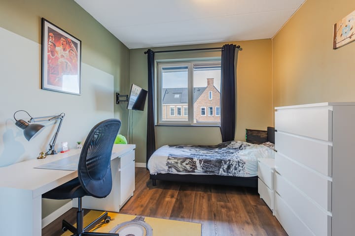 Foto 26 van Witvlas 19