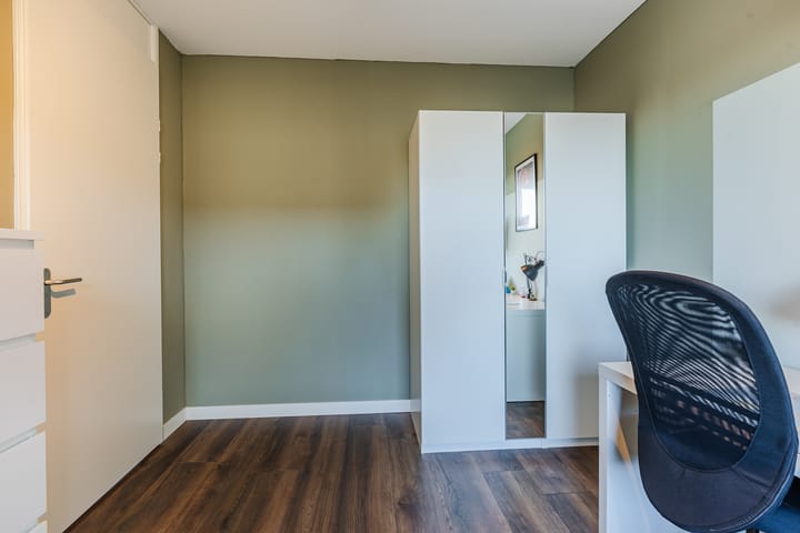 Foto 27 van Witvlas 19